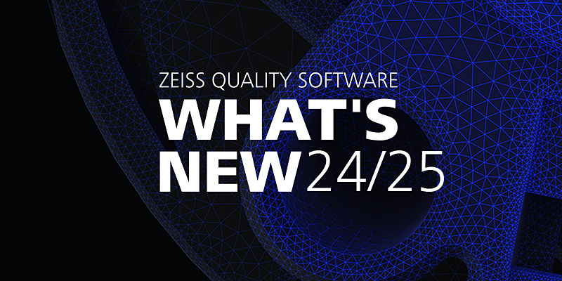 ZEISS Quality Software