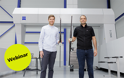 ZEISS MMZ Family Webinar