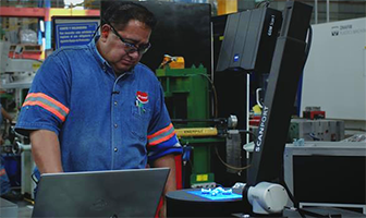 Maker Portrait: Maped Mexico