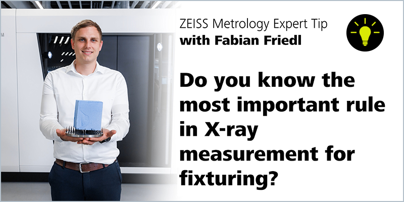 ZEISS X-Ray Measuring Systems