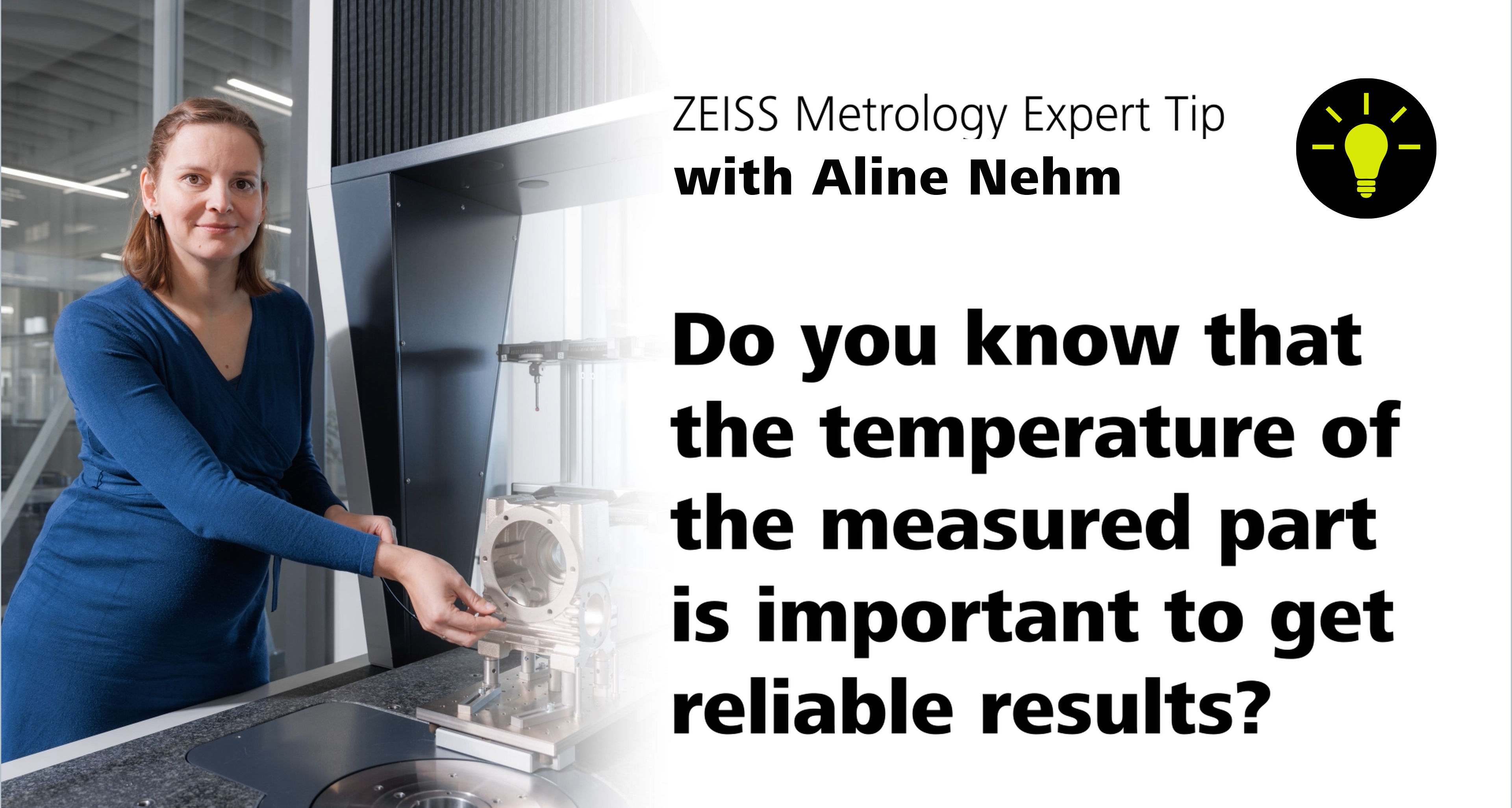 ZEISS Temperature Sensors