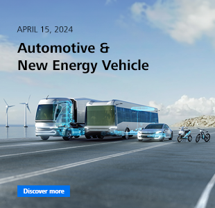 April 15, 2024 | Automotive & New Energy Vehicle