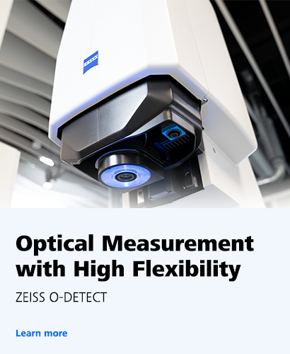 Optical Measurement with High Flexibility