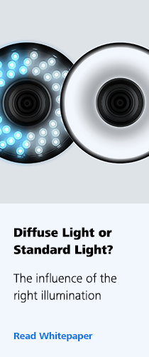 Diffuse Light or Standard Light