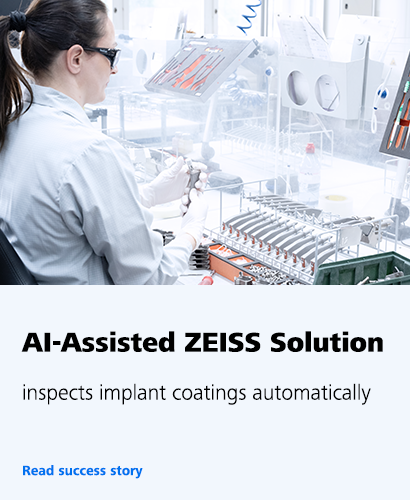 AI_assisted ZEISS Solution