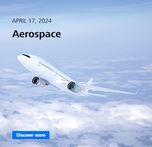 April 17, 2024 | Aerospace