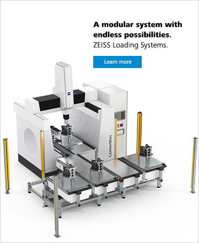 A modular system with endless possibilities ZEISS Loading Systems