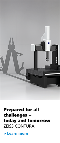 Prepared for all challenges - today and tomorrow.  ZEISS CONTURA. Learn more 