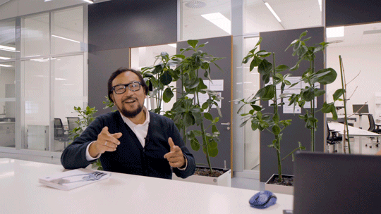 ZEISS Innovation Rocks start tomorrow. Register now.