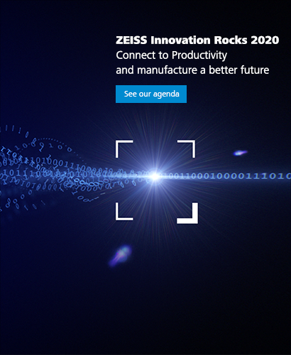 ZEISS Innovation Rocks