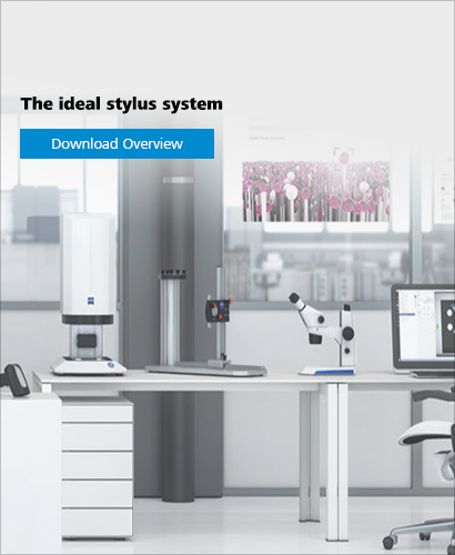 The ideal stylus system  Download Overview