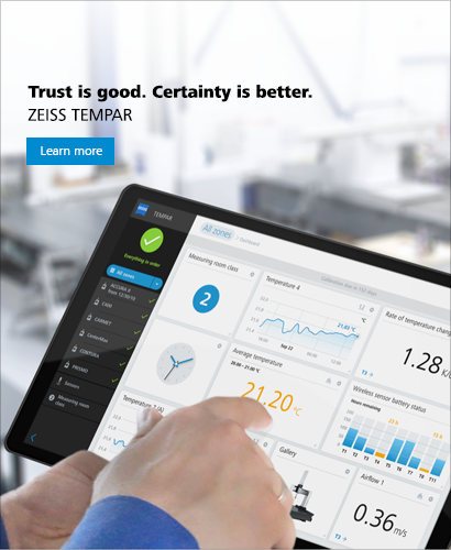 ZEISS TEMPAR