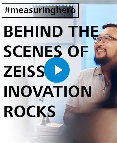 Behind the scenes of Innovation Rocks