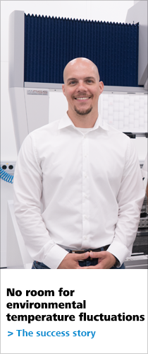 Success Story Wittenstein