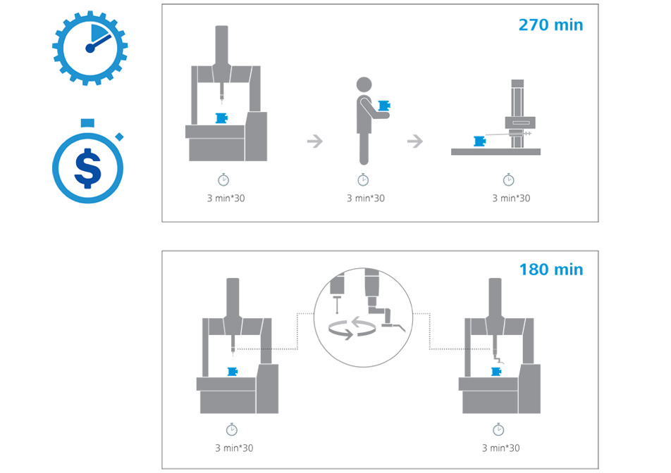 Optional image caption