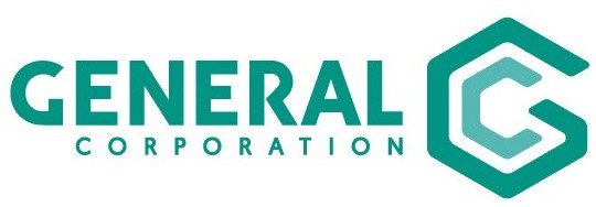 General Corporation Co., Ltd.