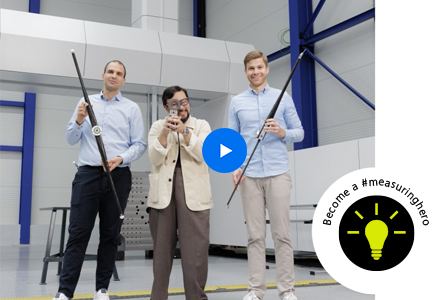 ZEISS Metrology Expert Tips - Season 2