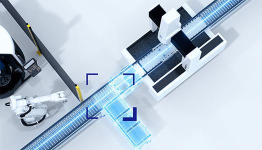 ZEISS Integration Series