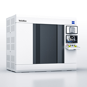 ZEISS VoluMax9 titan