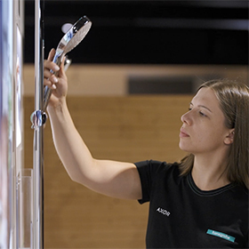 Hansgrohe Success Story