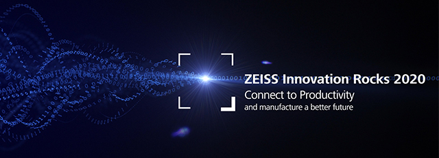 ZEISS Innovation Rocks 2020