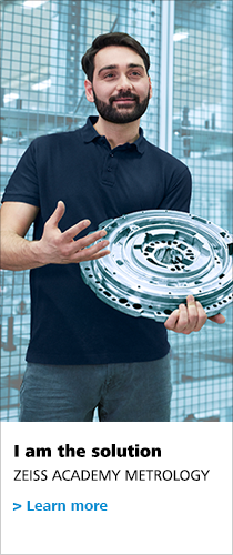 ZEISS ACADEMY METROLOGY