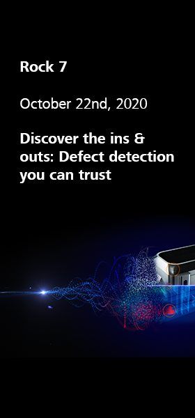 Discover the ins & outs: Defect detection you can trust