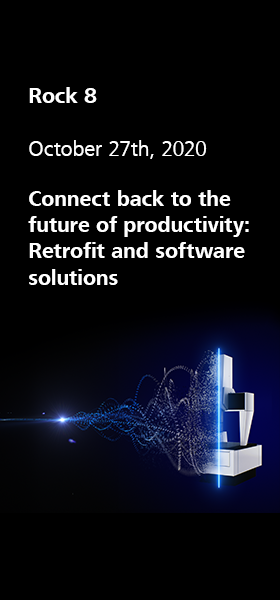 Connect back to the future of productivity: Retrofit and software solutions