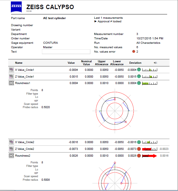 Optional image caption