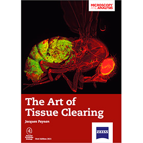 Wiley Ebook - The Art of Tissue Clearing