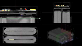 ZEISS INSPECT X-Ray