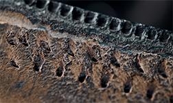 Turbine Blades & Vanes